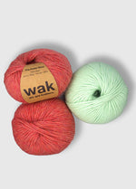 Pack de 3 Pelotes de Petite Wool