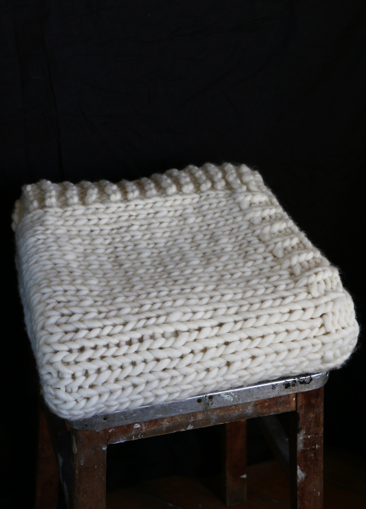 Nick Blanket x @trustthemojo Kit