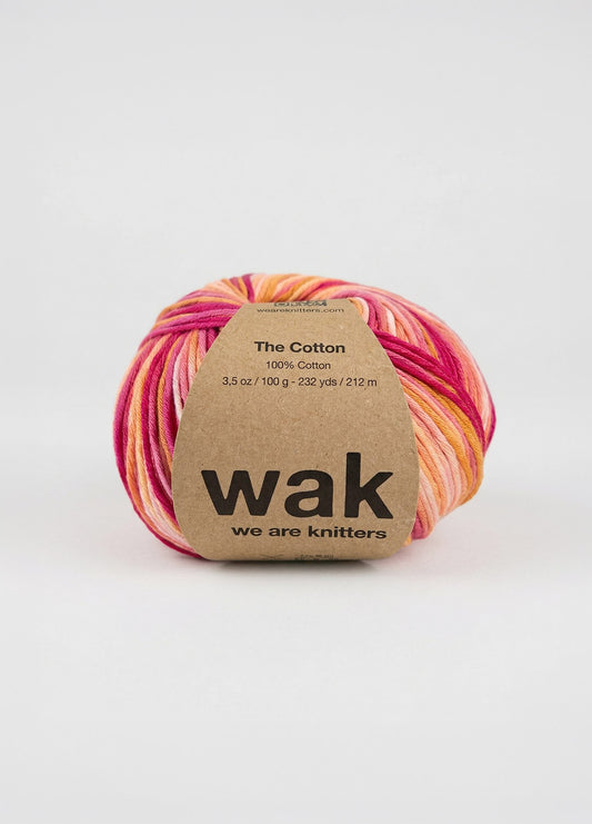 The Cotton Eternal Sunshine - Limited Edition