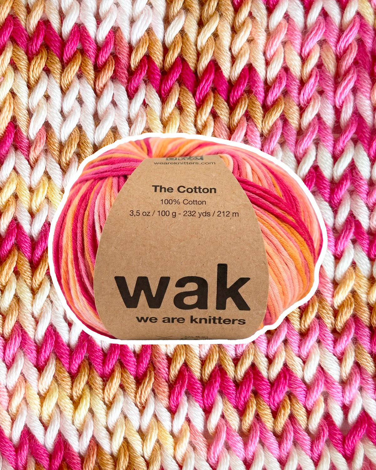 The Cotton Eternal Sunshine - Limited Edition