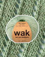 10 Pack of The Cotton Yarn Balls