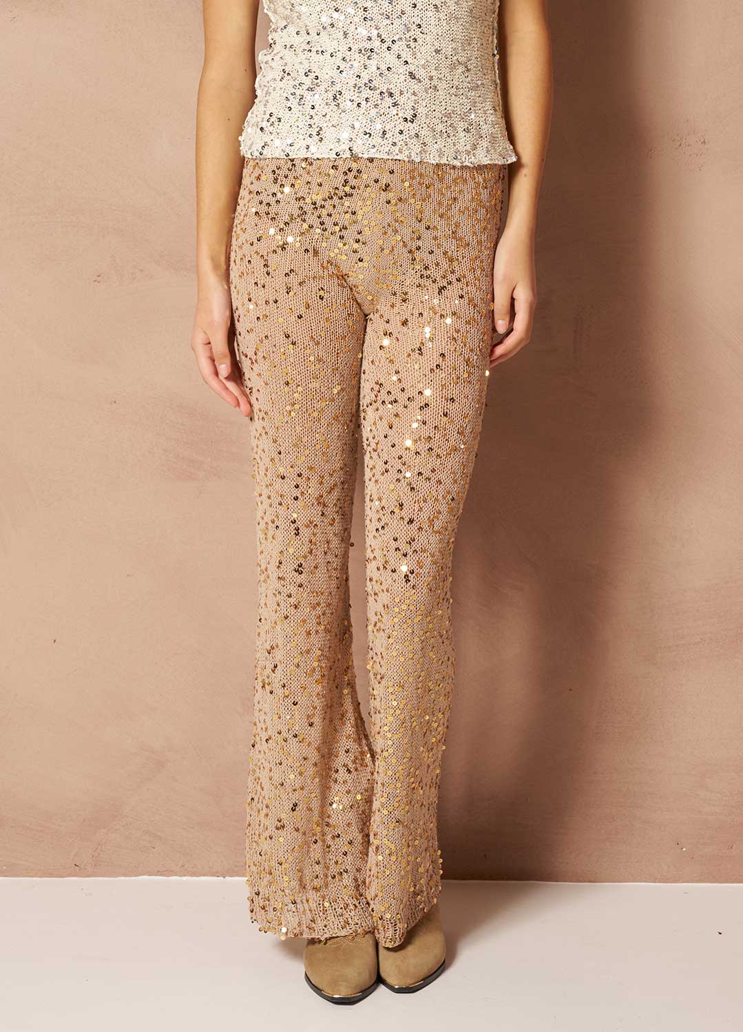 Sparkling Star Pants Kit - Limited Edition