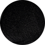 Superfine Black  | The Yarn Lovers