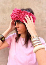 Encina Headband Kit - Yummy Version