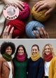 Friendsgiving Knitting Party Kit - Knit Matching Snoods