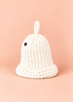 Le charme fantôme Knitty – Kit facile pour tricoter un fantôme