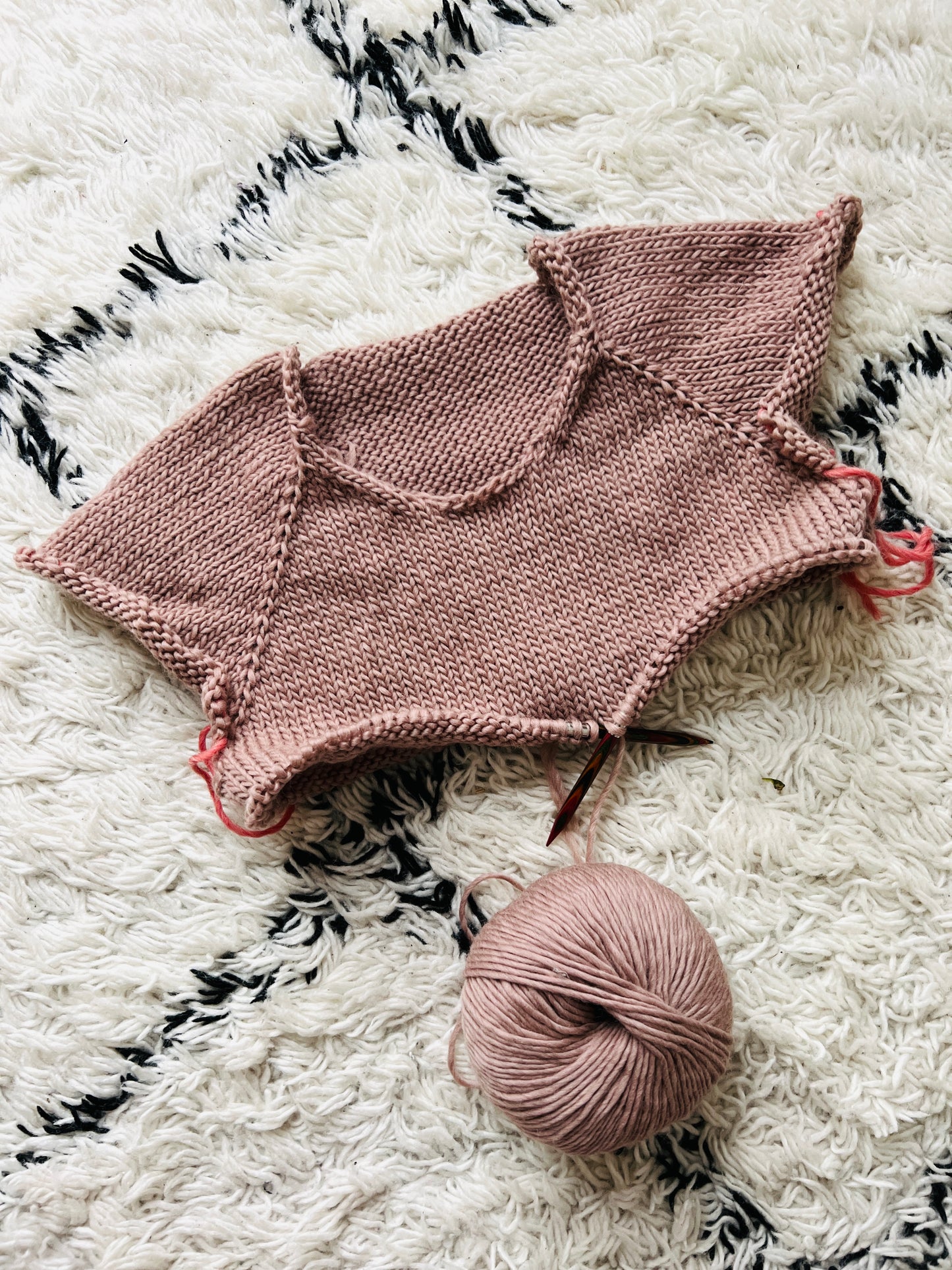 Pack de 15 Pelotes de Petite Wool