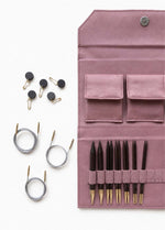 Interchangeable Circular Needle Starter Set - Coming Soon