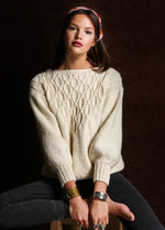 Pack de 10 Pelotes de Meripaca Yarn