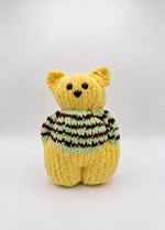 The Knitty Pet Pals Bundle Kit - Pack of 4 - Cuddle Yarn
