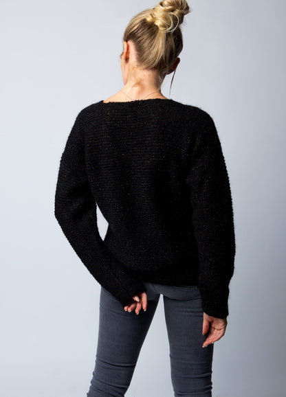 Boston Sweater Kit