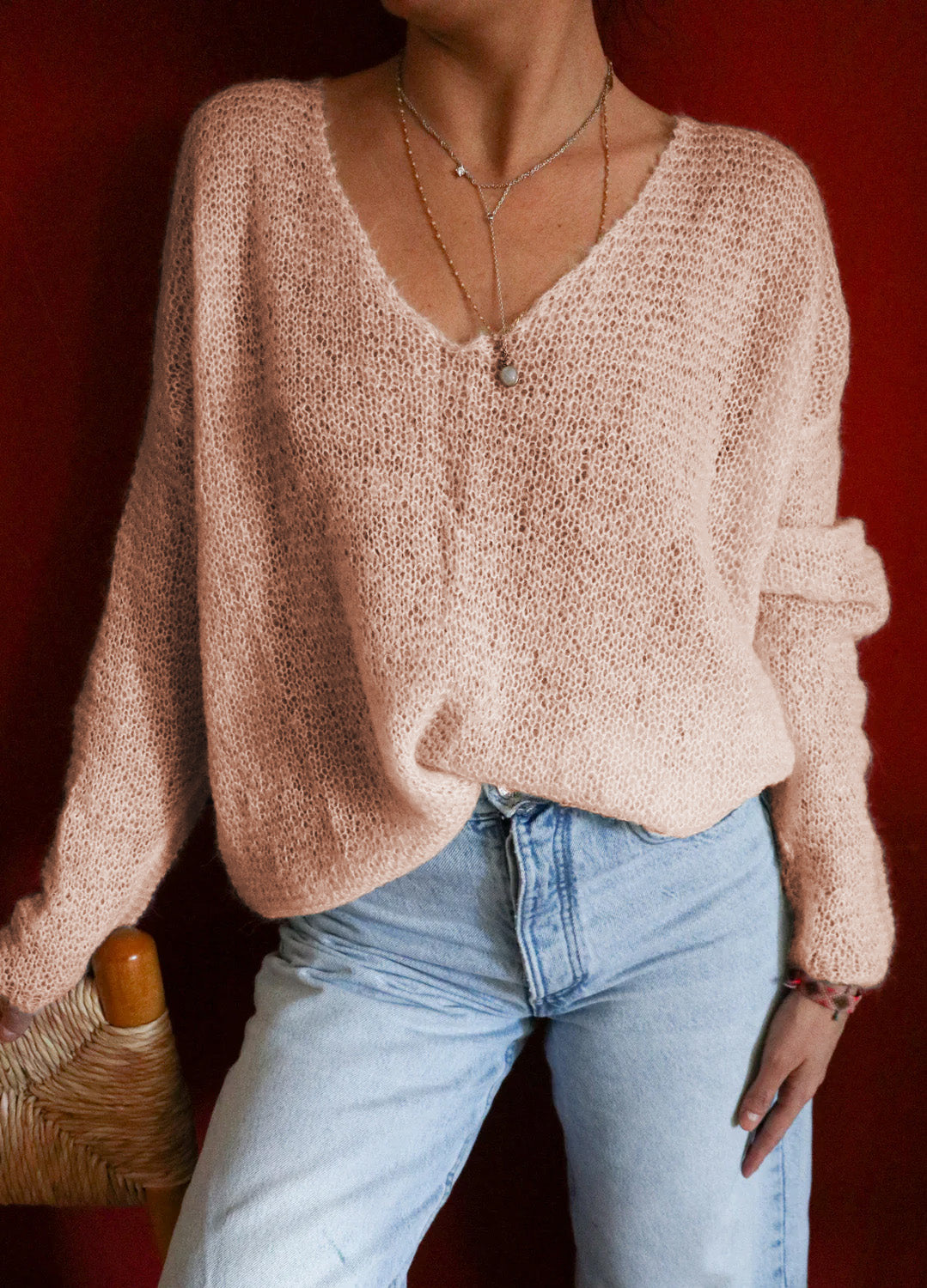 Lovely Sweater Kit