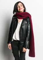 Morse Scarf Kit - Premium Version