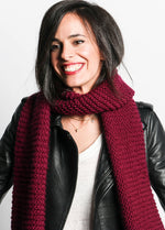 Morse Scarf Kit - Premium Version