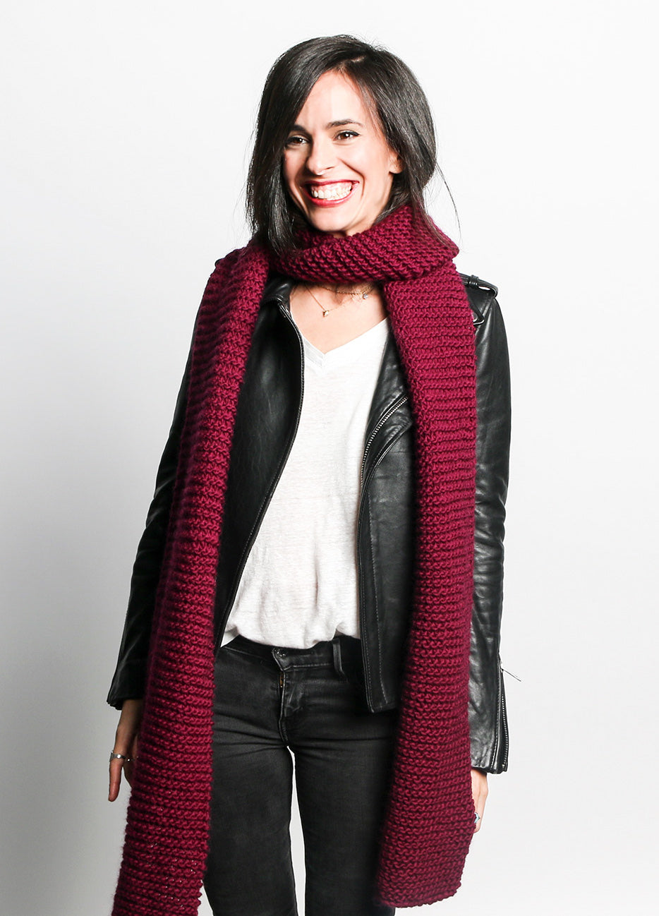 Morse Scarf Kit - Premium Version