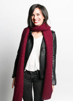 Morse Scarf Kit - Premium Version