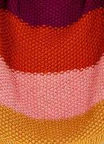 Rice Jumper Kit - Yummy Yarn Fine Version