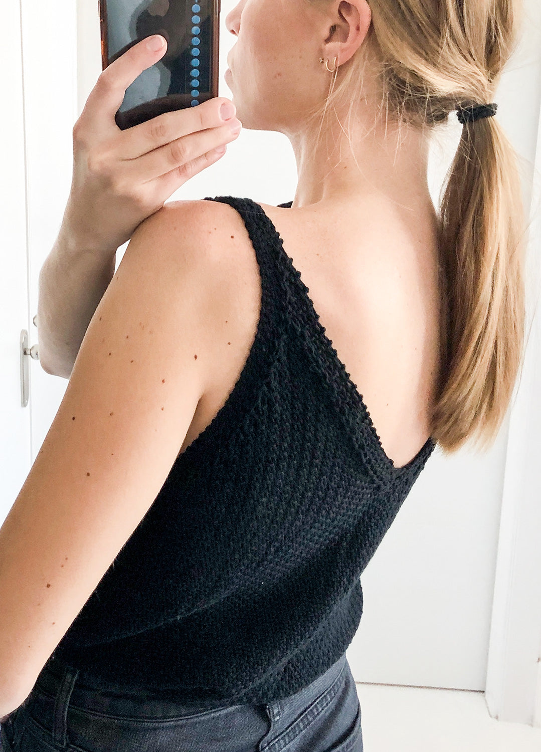 Hibiscus Top Kit
