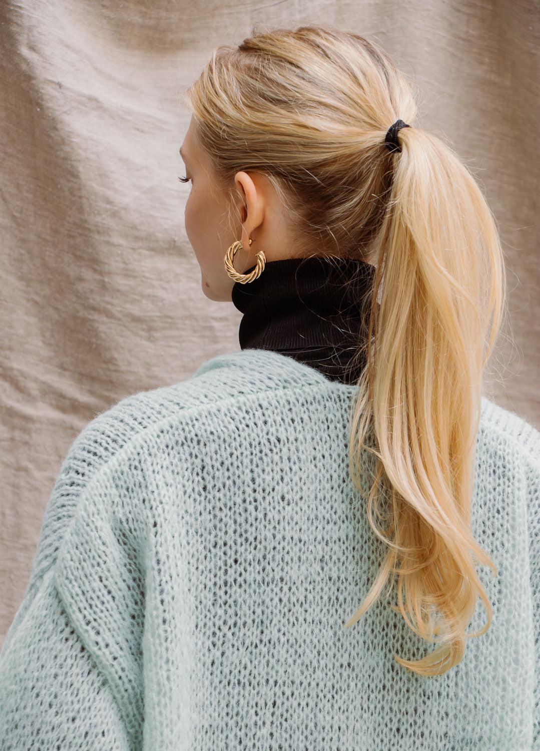 Pack de 5 Pelotes de Touch me Mohair