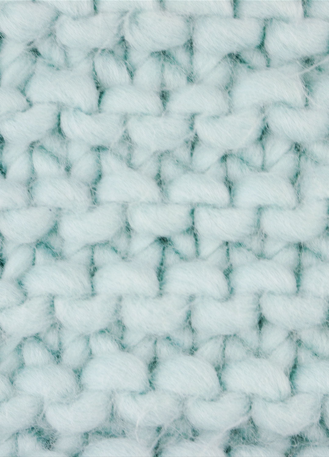 Brera Cardigan Kit - Yummy Yarn Version