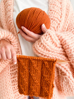 10 Pack of Petite Wool & Cotton