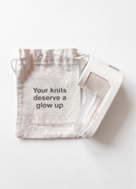 Portable Lint Remover - Coming Soon