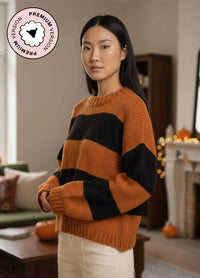 Liquidambar Sweater Kit - Premium Version