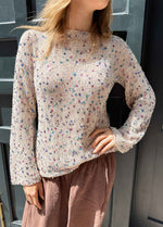 Lulling Sweater Kit - Dancing Queen Version - Limited Edition