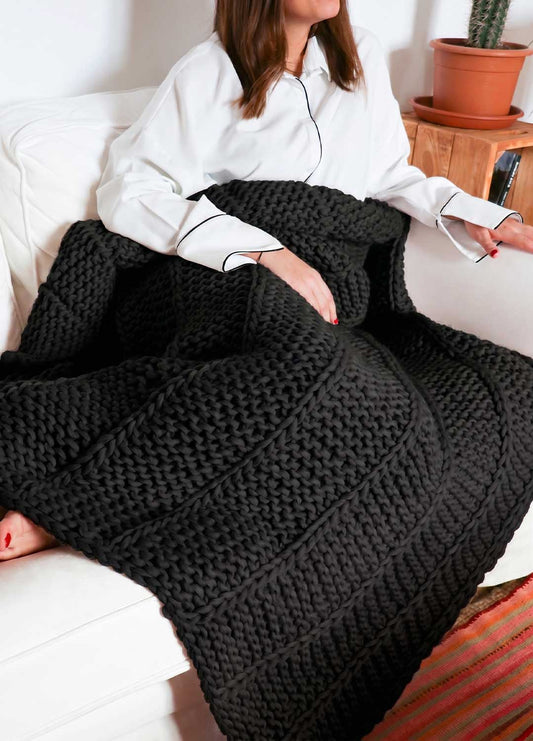 Medea Blanket Kit - Offre du mois