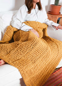 Medea Blanket Kit - Offre du mois