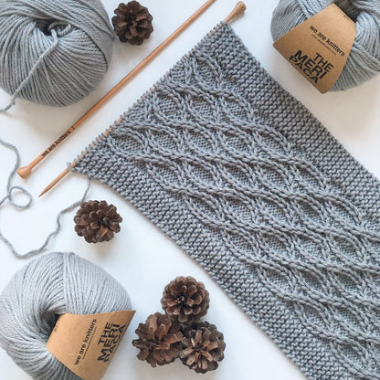 Pack de 10 Pelotes de Meripaca Yarn