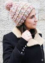 Milkshake Beanie x @trustthemojo Kit - Yummy Version