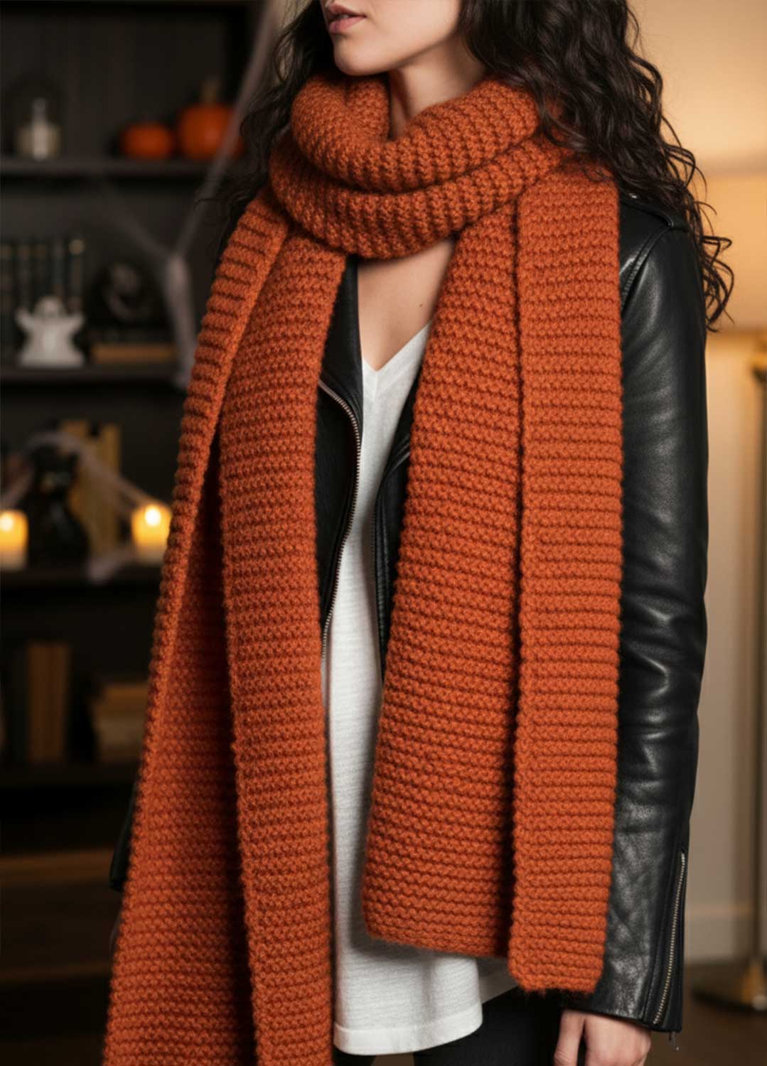 Morse Scarf Kit - Premium Version