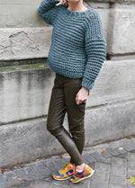 Nolita Sweater Kit - Premium Version