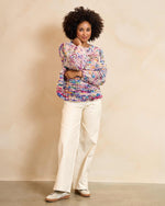 Nolita Sweater Kit - Yummy Yarn Version