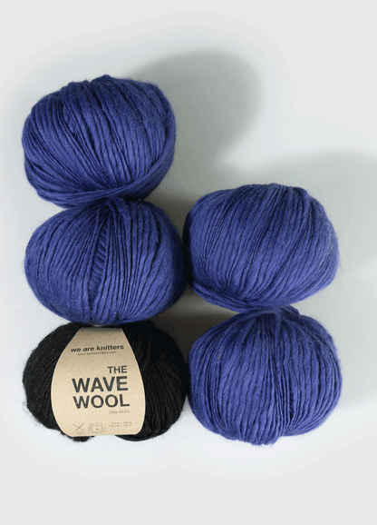 Pack de 5 Pelotes de The Wave