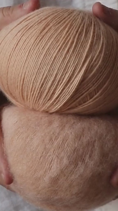 Pack de 5 Pelotes de Finita Yarn