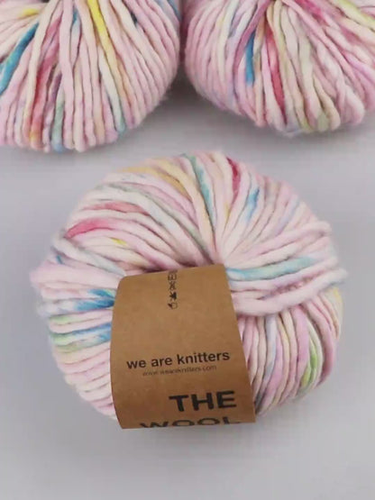 The Wool Yarnicorn - Limited Edition