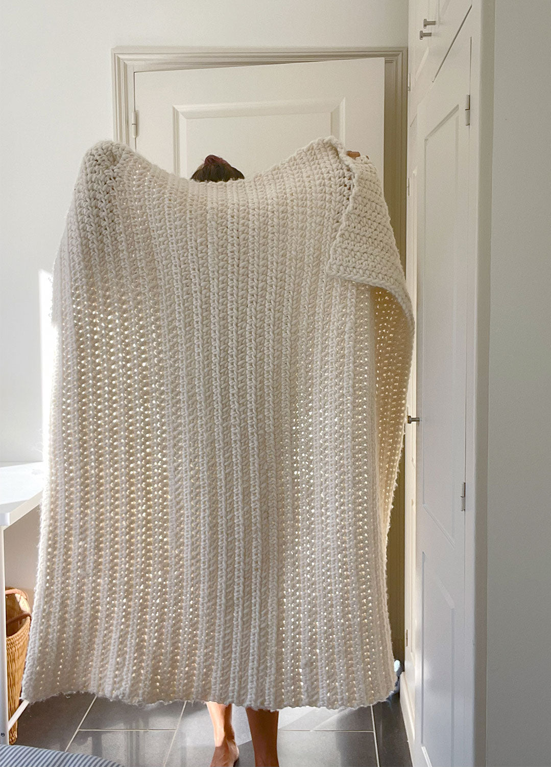 Matcha Blanket Kit - Yummy Version