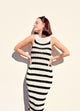 The Samba Dress Duo Kit x @paula.on.knits
