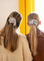 Arena Scrunchie Kit - Pack of 2 Scrunchies