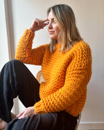Nolita Sweater Kit - Premium Version