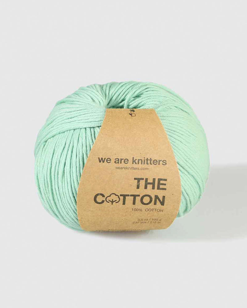 The Cotton Mint