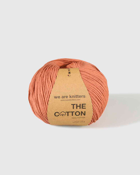 The Cotton Canyon Rose