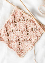 The Cotton Light Salmon