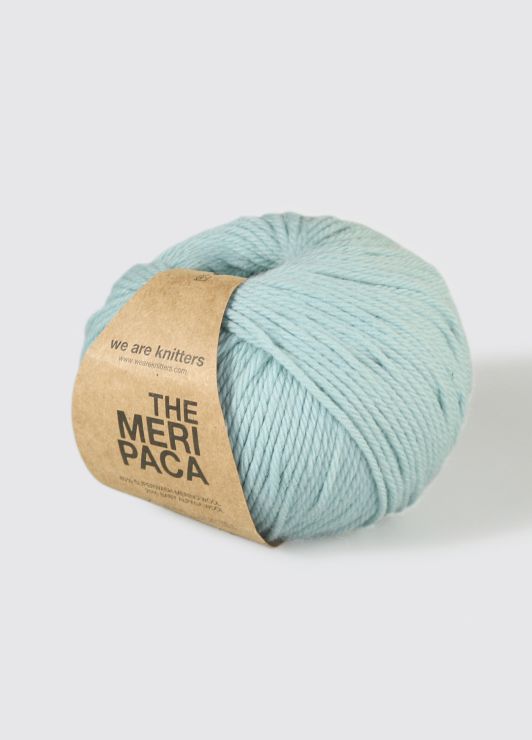Meripaca Aquamarine