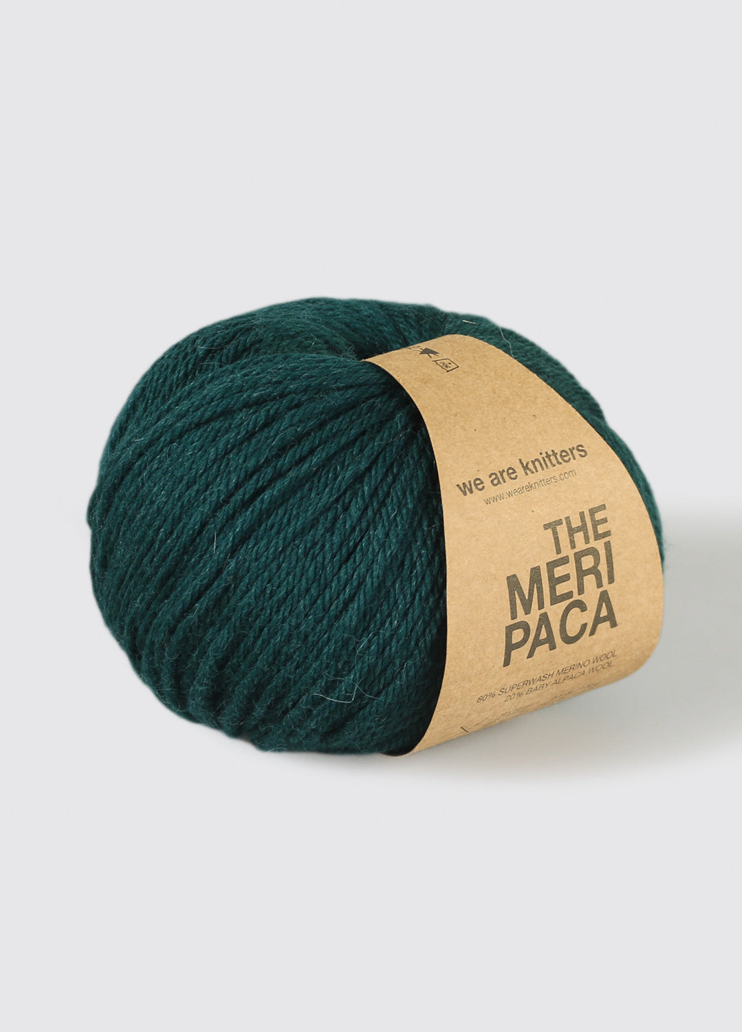 Meripaca Forest Green