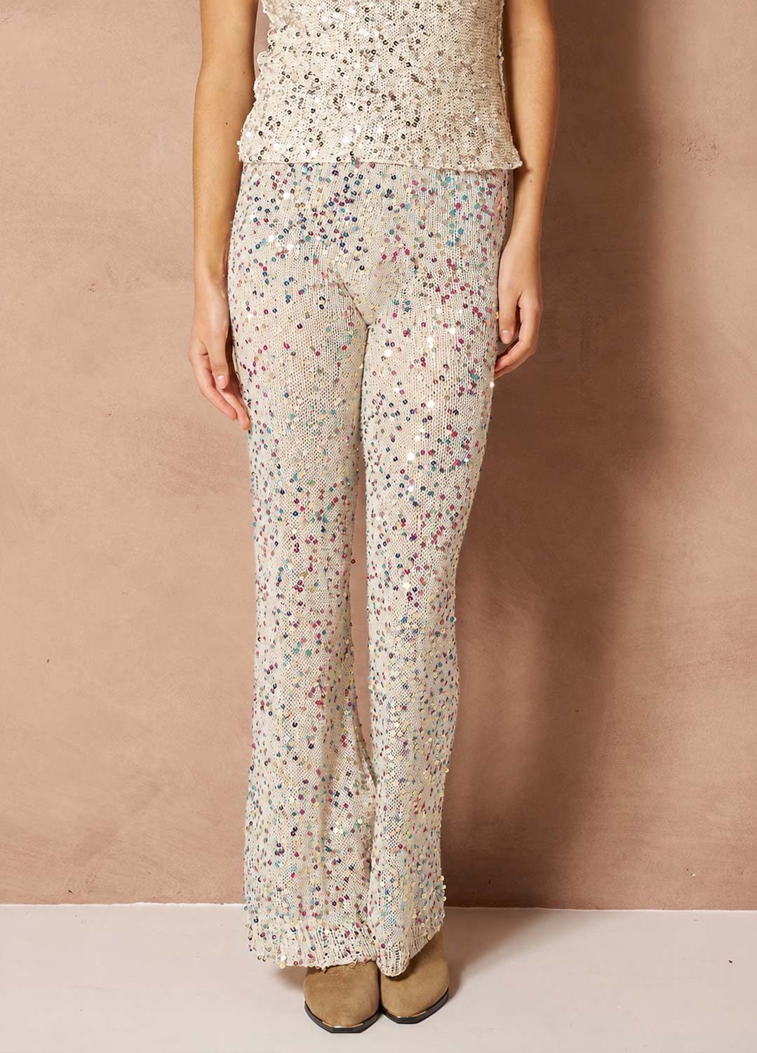 Sparkling Star Pants Kit - Limited Edition
