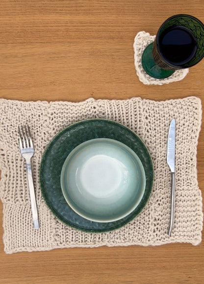 Stitch Sampler Kit : Apprendre les bases