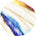 The Wool Hand Painted Sprinkle - Limited Edition